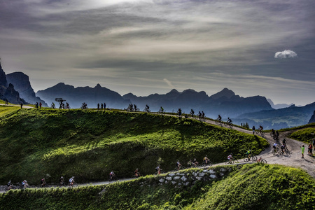 HERO Sdtirol Dolomites