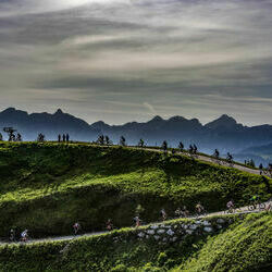 BMW HERO Sdtirol Dolomites