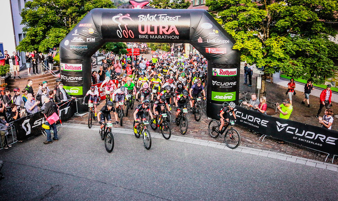 Kein ULTRA Bike 2020 Kein ULTRA Bike 2020