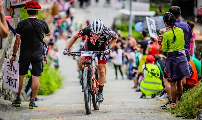 Absage ULTRA Bike 2021 Absage ULTRA Bike 2021