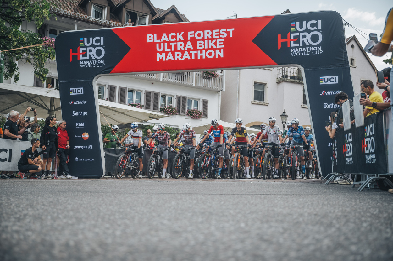 ULTRA Bike 2026